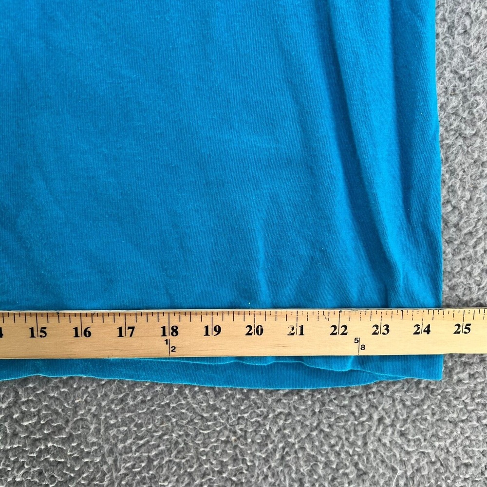 Vintage ANVIL T-Shirt Mens XL NEW MEXICO Graphic Print Single Stitch USA 1985 - Picture 8 of 16
